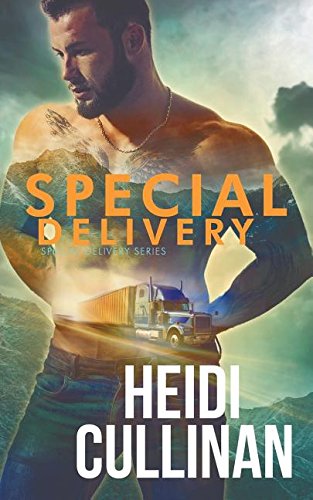 Special Delivery [Paperback]