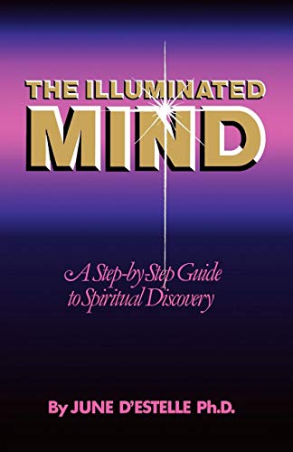 The Illuminated Mind [Paperback]