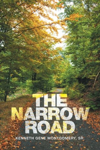 The Narrow Road [Paperback]