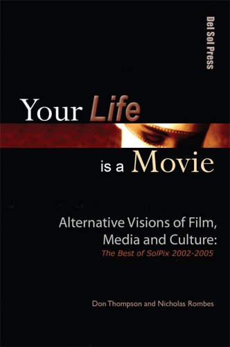 Your Life Is A Movie [Paperback]