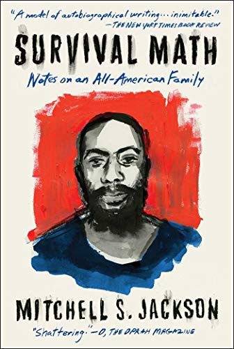 Survival Math Notes on an All-American Family [Paperback]
