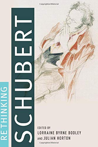 Rethinking Schubert [Paperback]