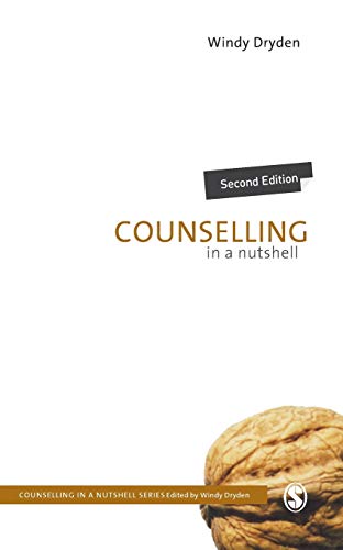 Counselling in a Nutshell [Paperback]