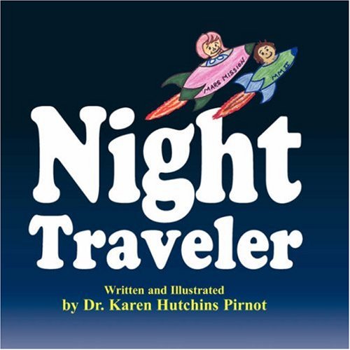 Night Traveler [Paperback]