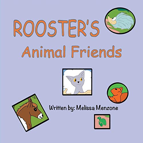 Rooster's Animal Friends [Paperback]