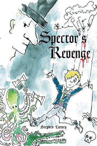 Spector's Revenge [Paperback]