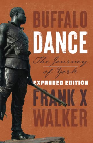 BUFFALO DANCE UPD ED