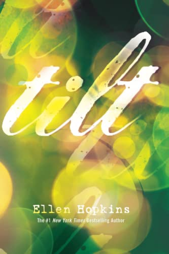 Tilt [Paperback]