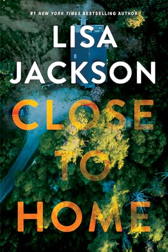 Close to Home [Paperback]