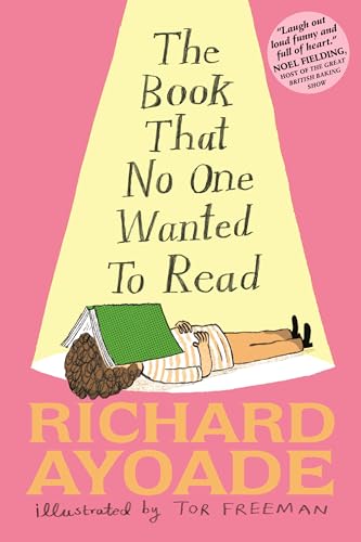 The Book That No One Wanted to Read [Hardcover]