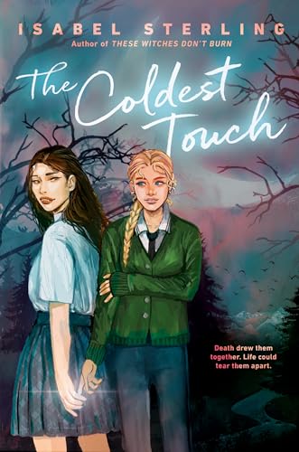 The Coldest Touch [Hardcover]