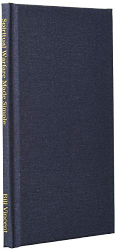 Spiritual Warfare Made Simple