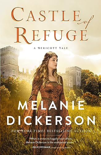 Castle of Refuge [Paperback]
