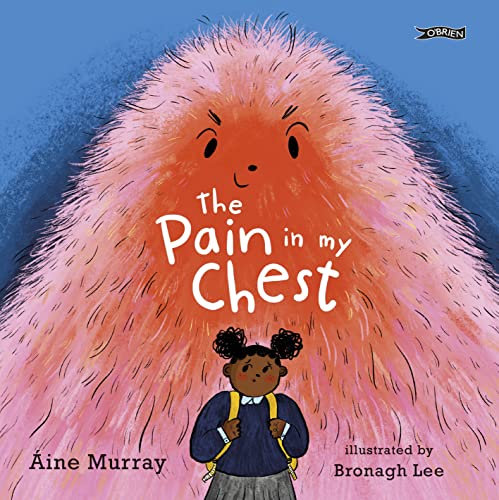 The Pain in my Chest [Paperback]