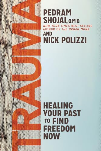 Trauma Healing Your Past to Find Freedom Now [Paperback]