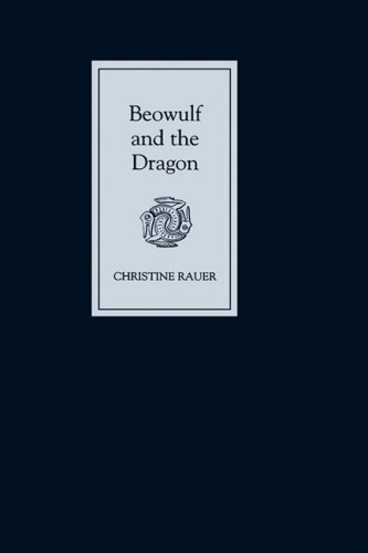 Beowulf And The Dragon  Parallels And Analogues [Hardcover]