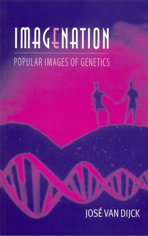 Imagenation Popular Images of Genetics [Hardcover]