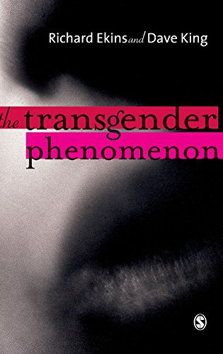 The Transgender Phenomenon [Hardcover]