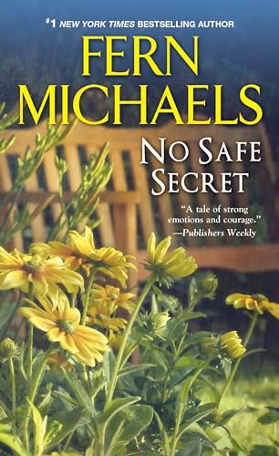 No Safe Secret [Paperback]
