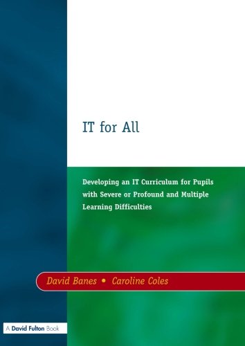 IT for All [Paperback]
