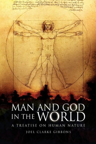 Man And God In The World [Hardcover]