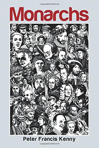 Monarchs [Paperback]