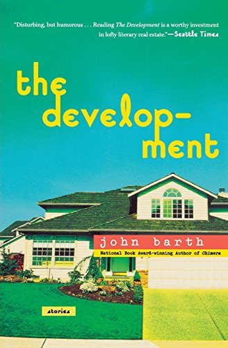 The Development [Paperback]