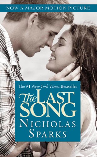 The Last Song [Hardcover]