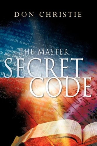 The Master Secret Code [Paperback]
