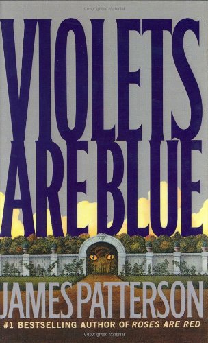 Violets Are Blue [Hardcover]