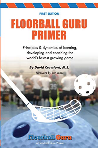 Floorball Guru Primer [Paperback]