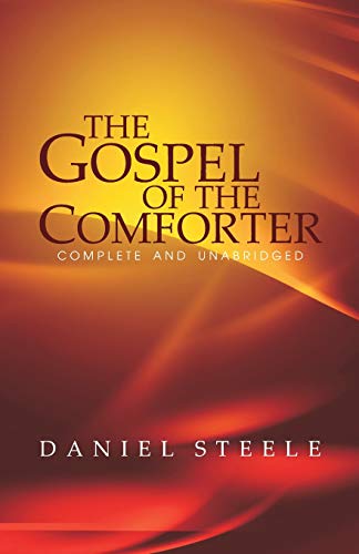 Gospel of the Comforter [Paperback]