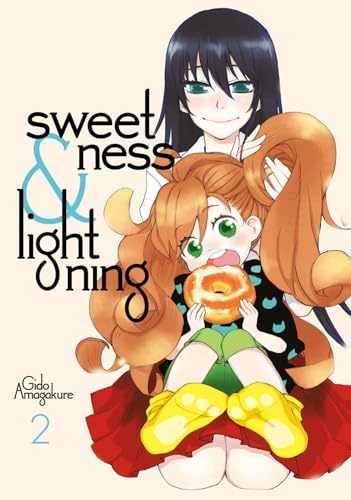 Sweetness and Lightning 2 [Paperback]
