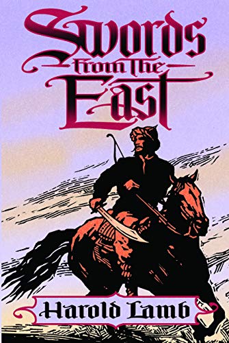 Swords From The East [Paperback]