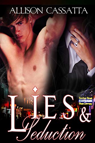 Lies &amp Seduction [Paperback]
