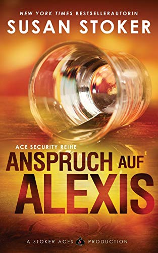 Anspruch Auf Alexis [Paperback]