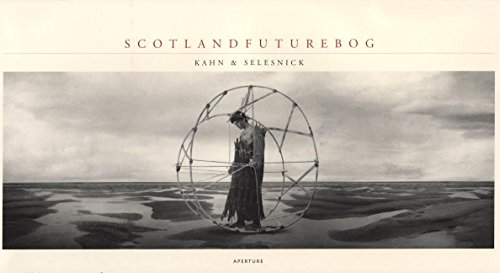 Nicholas Kahn & Richard Selesnick Scotlandfuturebog [Hardcover]