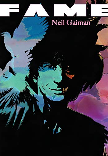Fame  Neil Gaiman [Paperback]