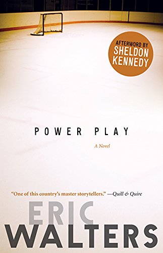 Power Play [Paperback]