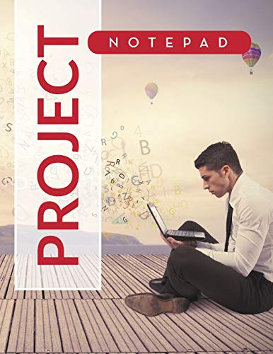 Project Notepad [Paperback]
