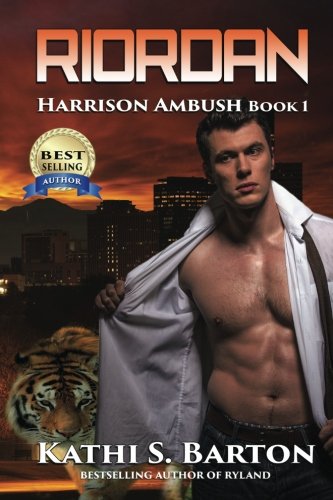 Riordan Harrison Ambush (volume 1) [Paperback]