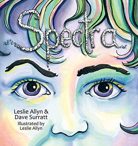 Spectra [Hardcover]