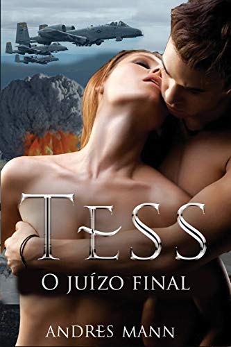 Tess - o Juzo Final [Paperback]