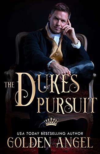 Duke&39s Pursuit [Paperback]