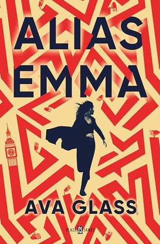 Alias Emma (Spanish Edition) [Paperback]