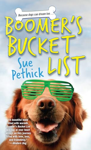 Boomer's Bucket List [Paperback]