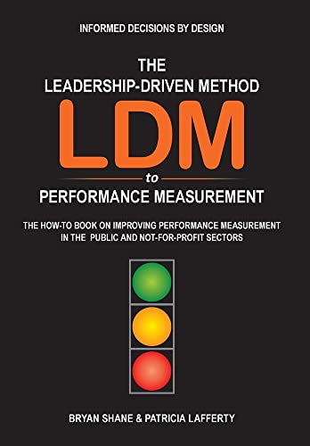 Leadership-Driven Method (Ldm) To Performance Measurement