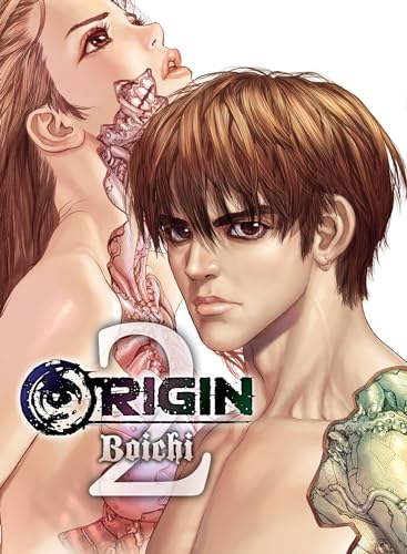 ORIGIN 2 [Paperback]