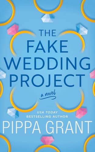 The Fake Wedding Project A Novel [Paperback]