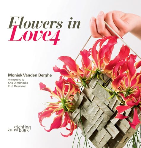 Flowers in Love 4 [Hardcover]
